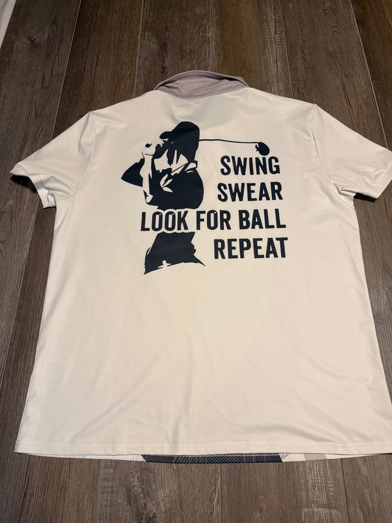 Ouku Short Sleeve Performance Polo